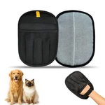 Pet Hair Removal Glove & Mitt For Couch, Furniture Car Seat, Electrostatic .... Fixed Price $24.09.