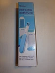 New Brellavi Pet Hair Remover. Fixed Price $12.99.