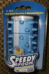 Speedy Groom Spinning Brush Attachment For 50-100 Lbs Large Breed!. Fixed Price $12.95.