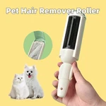 Pet Hair Remover Roller Comfy Non-slip Handle Dog Cat Portable Lint S. Fixed Price $19.00.