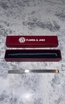 Flamia & Jabz Stripping Metal Stones Nail File For Dogs, Cats Pets (8 Mm). Fixed Price $31.82.