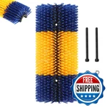 Sisipai Life Livestock Scratch Brush Cow 2 Screws Cattle Scratcher Horse. Fixed Price $29.03.