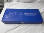Ace2ace A3 Pro Carpet Roller For Pet Hair, Hair Removal Tool,reusable. Fixed Price $35.99.