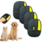 Caibao Electrostatic Pet Hair Removal Gloves Quick Wiping Reusable & Washabl.... Fixed Price $61.99.