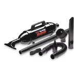 Metrovac Vm12500 500 Watt Portable Vacuum/blower With Tools. Fixed Price $184.99.