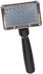 Slicker Brushes For Dogs Pro Dog Grooming Brush - Choose Size(small 2 "l X 1. Fixed Price $17.90.