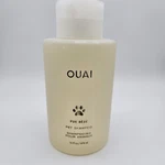 Ouai Fur B Pet Shampoo. Fixed Price $15.99.