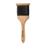 Artero Double Flexible Brush 2 In 1 M Nature Collection. Fixed Price $56.40.