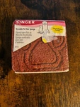 Singer Reusable Pet Hair Remover Sponge New Sealed. Fixed Price $19.99.