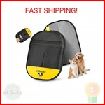 Keyhelp Pet Hair Removal Glove For Dogs & Cats, Newly Upgraded Reusable Electros. Fixed Price $25.46.
