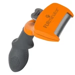 Furminator Medium Dog Undercoat Deshedding Tool, Long Hair, Reduces Loose Hair. Fixed Price $9.64.