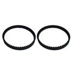2pcs 1611130 Vacuum Belts Replacement For Bissell Pet Pro 20074, 20073,. Fixed Price $10.99.