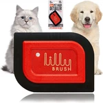 Mini Pet Hair Detailer Reusable Fur Remover For Car Interior, Carpet, Couch &. Fixed Price $22.93.