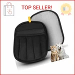 Verdevilla Magic Brush Pet Hair Removal, Upgrated Remover Gloves For Ca. Fixed Price $22.34.