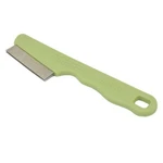 Coastal Pet Safari Double Row Comb - Helps Dry 6.4 Inch (pack Of 1), No Color. Fixed Price $10.51.