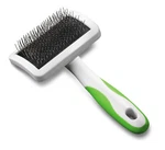 Andis Firm Slicker Brush - Medium. Fixed Price $20.26.