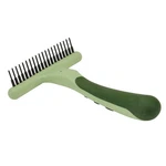 Coastal Pet - Safari Dog Undercoat Rake Grooming Gentle Demattin.... Fixed Price $24.69.