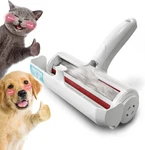 Pet Hair Removal Tool: Reusable Lint Roller For Hair, Remover With. Fixed Price $26.19.