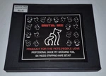 Brutul Bee Dog Grooming Coat Stripping Knife Stripper Trimmer Tool Wooded Han.... Fixed Price $19.99.