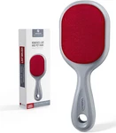 Vasson Double-sided Lint Brushes, Classic Velvet Brush For Furniture And Clothin. Fixed Price $16.85.