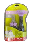 Furminator Deshedding Tool And Nail Clippers Combo Pack - Brand New. Fixed Price $29.95.