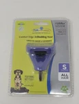 Furminator Comfort Edge Deshedding Head For Use With Furflex System Small Purple. Fixed Price $9.99.