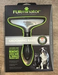 Furminator Dog/cat Grooming Rake, Tool, Removes Loose Hair. Fixed Price $15.99.