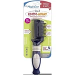 New Four Paws Magic Coat 3in1 Knot Away Grooming Comb Tangles And Mats For Dogs. Fixed Price $12.99.