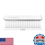 Chris Christensen Nts Staggered 1 1/4 Tooth Buttercomb 6 Spine 011. Fixed Price $99.98.