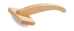 Undercoat Brush For Dogs - With Rounded Metal Tines, Vegan, Beech Wood F.... Fixed Price $84.35.