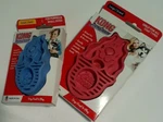 Kong Zoom Groom Dog Or Cat Grooming Shedding Rubber Shampooing Brush Wet Dry. Fixed Price $8.95.