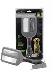 Furminator Flea & Tick Finder Dog Cat Brush With Led Super Magnification. Fixed Price $20.00.