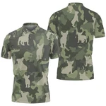 French Bulldog Dog Design Polo Shirt Men Women Pet Lover. Fixed Price $26.40.