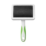 Andis 65710 Self-cleaning Animal Slicker Brushes With Curved Stainl... Fast Ship. Fixed Price $35.41.