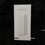 Dancemoon Pet Hair Remover Lint Brush Mini Reusable Portable Clothes Fur Tool. Fixed Price $6.00.