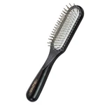 Chris Christensen Dog Brush, 20 Mm. Ice Slip Dematting Small, Black. Fixed Price $69.82.