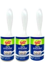 New Scotch Brite 3m Lint Roller 50% Sticker 95 Sheets- Crumbs, Pet Hair 3 Pk. Fixed Price $18.95.