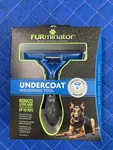 Furminator Undercoat Deshedding Tool For Small Cat, Short Hair Brand New. Fixed Price $17.99.
