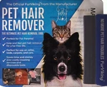 Furviking Pet Hair Remover Ultimate Removal Tool Cat Dog Carpet Scraper. Fixed Price $10.85.