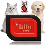 Lilly Brush Mini Pet Hair Detailer Reusable Fur Remover For Car Interior, Carp. Fixed Price $20.46.