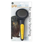 Gripsoft Soft Slicker Brush. Fixed Price $29.44.