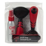 Chi For Dogs Small Dog Detangling Kit - 3-piece Grooming Set With .... Fixed Price $34.75.