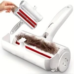 Chom Roller Pet Hair Remover And Reusable Lint - Chomchom Cat,dog. Fixed Price $7.49.