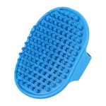Nvnan Ultra-soft Pet Grooming Brush With Adjustable Ring - Ideal For Dogs Ca.... Fixed Price $12.35.