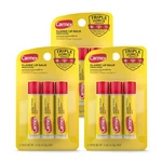 Carmex Classic Medicated Lip Balm Sticks, 3 Count (pack Of 3), Cream White. Fixed Price $27.50.