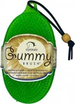Gummy Brush/scrubby Horse Grooming Tool. Fixed Price $24.99.