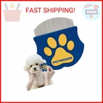 Pethroom Professional Eye Comb For Pets Stainless Steel Tear Stain Remover F. Fixed Price $14.58.