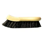 Chemical Guys Long Bristle Horse Hair Leather Cleaning Brush. Fixed Price $35.72.