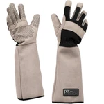 Petfusion Multipurpose Pet Glove For Grooming, Trips To Vet, Handling. Punct.... Fixed Price $30.50.