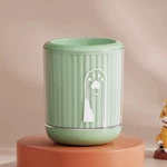 Dog Paw Cleaner Pet Cat Foot Washer Cup Feet Clean Brush Cleaning Paws Wash Tool. Fixed Price $13.89.